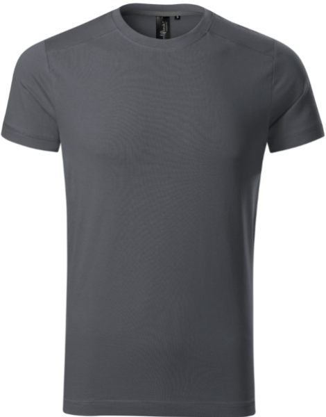 Tričko prémium Action pánské10